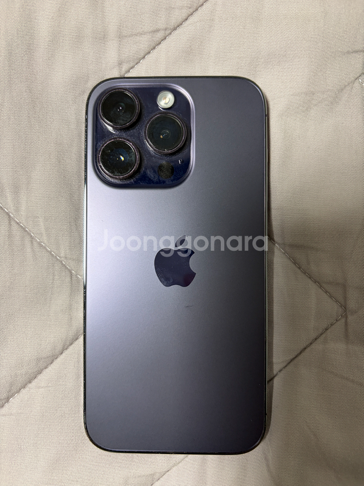 아이폰 14 프로 128GB--0
