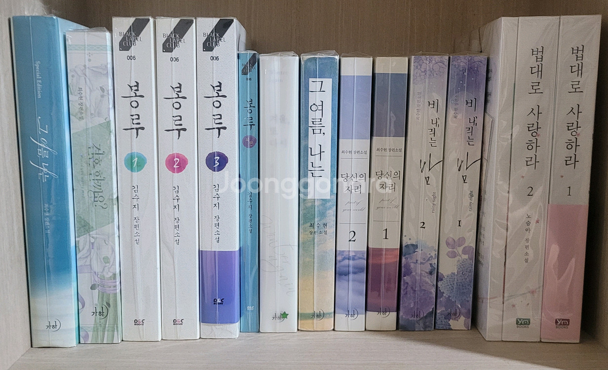 로맨스 소설 ㅡ 봉루 + 최수현--0