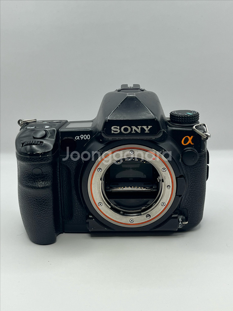 소니 A900--0