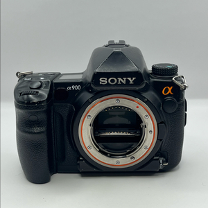 소니 A900