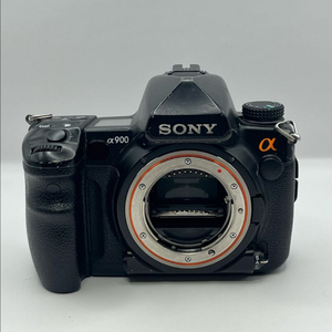 소니 A900