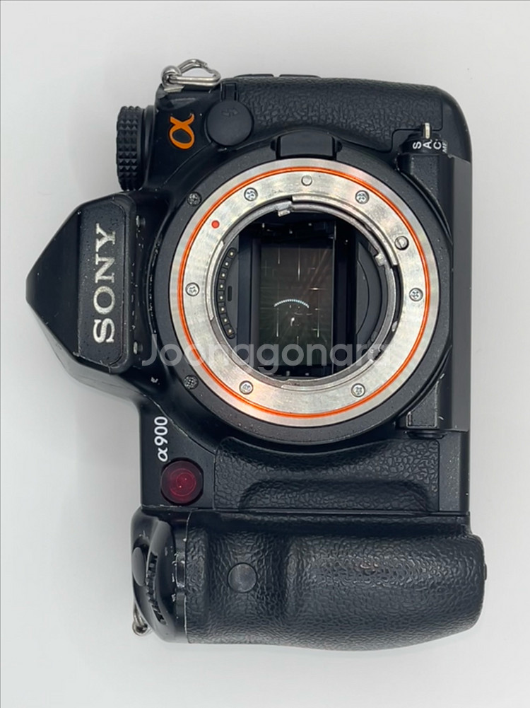 소니 A900--4