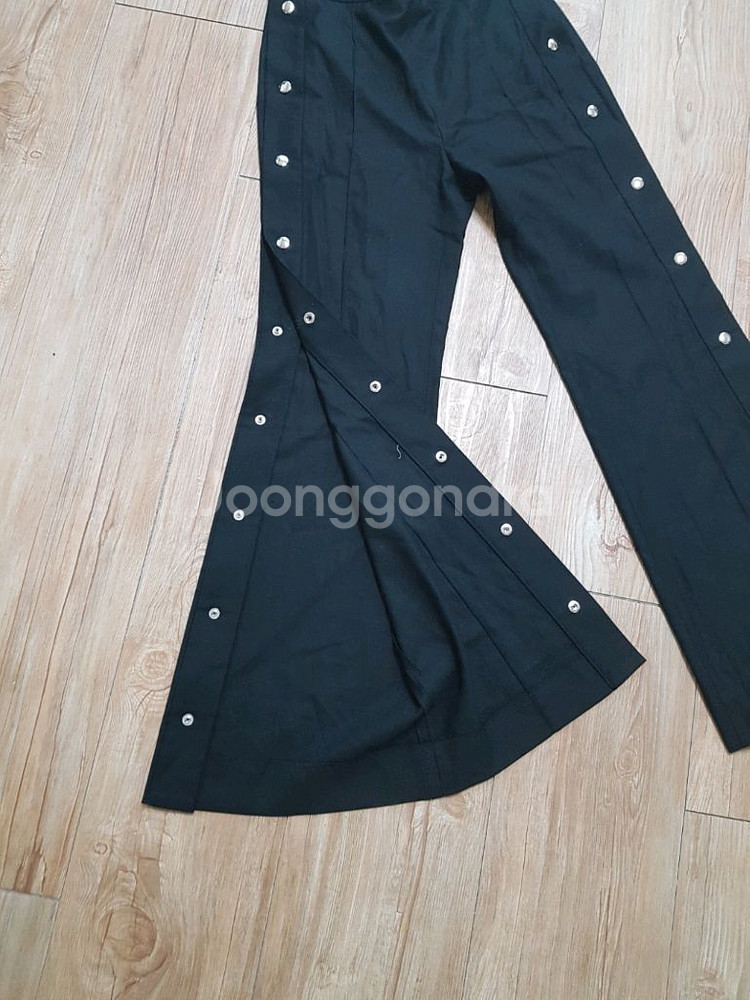 럭키슈에뜨 팬츠--2