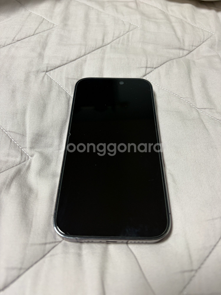 아이폰 14 프로 128GB--1