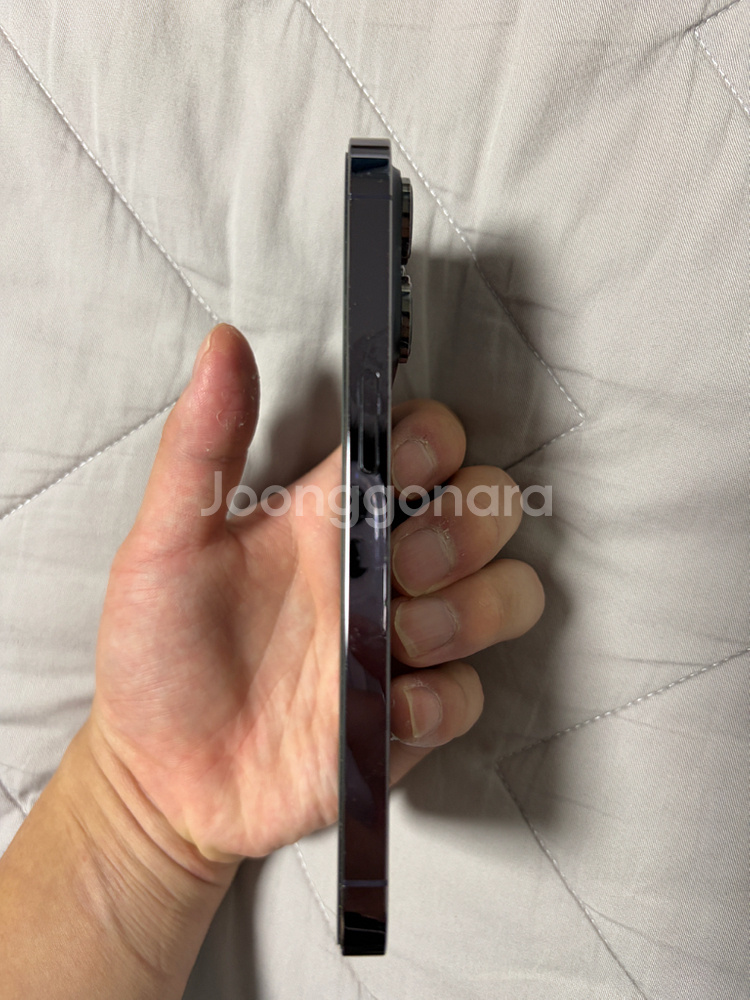 아이폰 14 프로 128GB--3