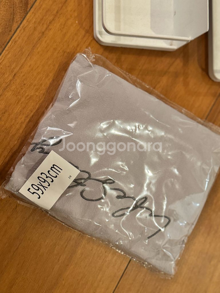 무인양품, 일본 홈스테드 법랑 비누받침 등 일괄--2