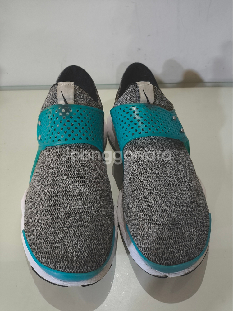 270mm 나이키 삭다트 se 운동화--3