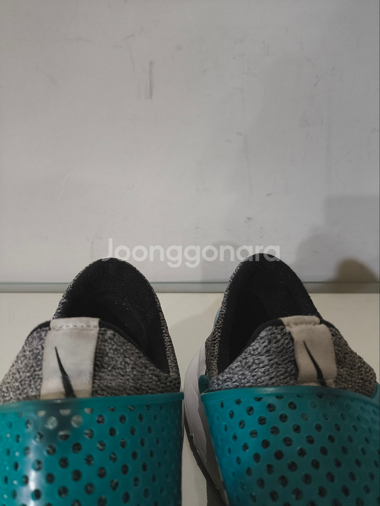 270mm 나이키 삭다트 se 운동화--4