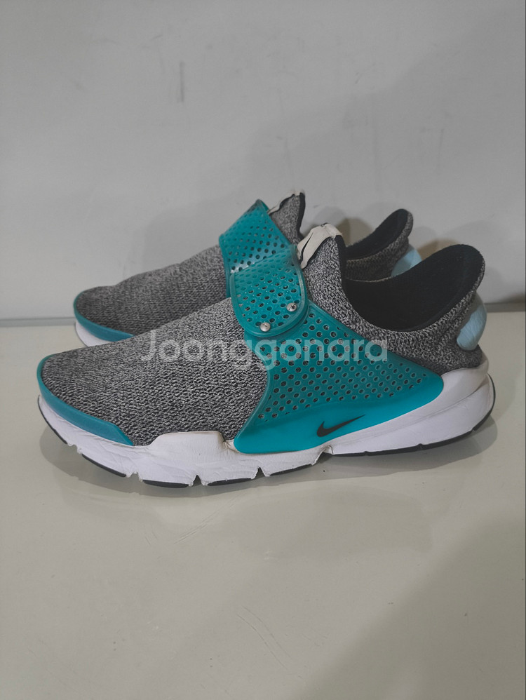 270mm 나이키 삭다트 se 운동화--0