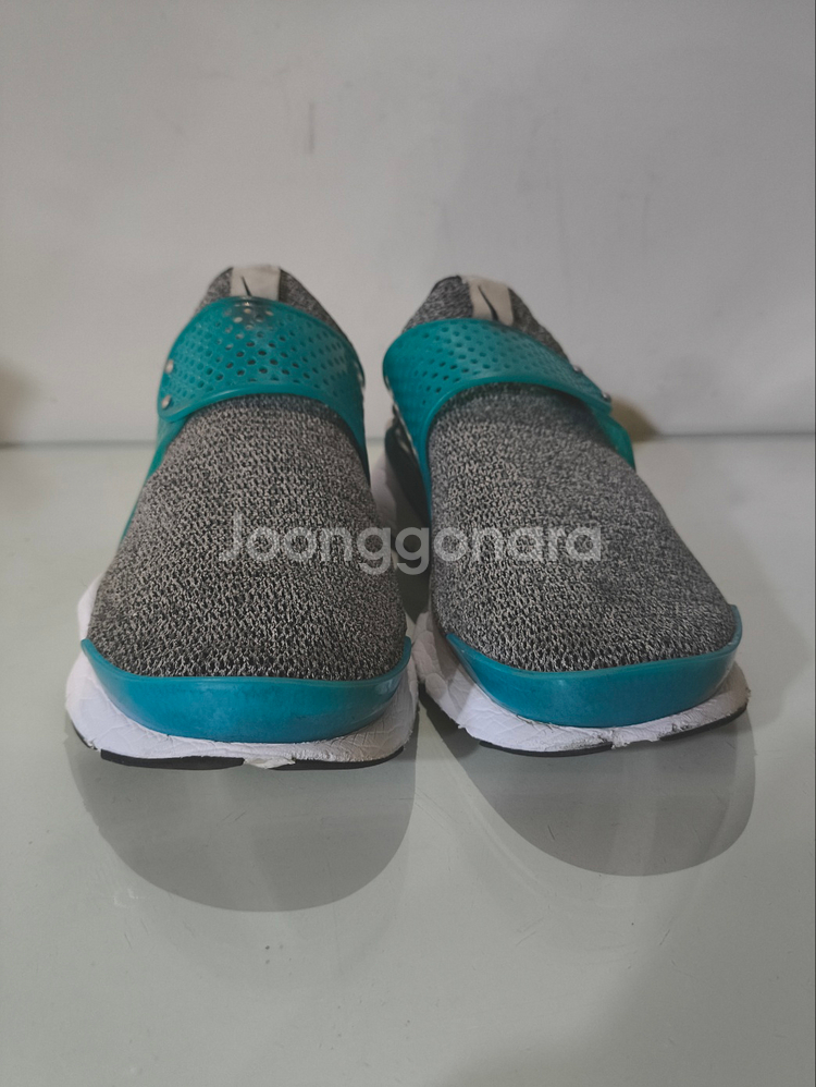 270mm 나이키 삭다트 se 운동화--2