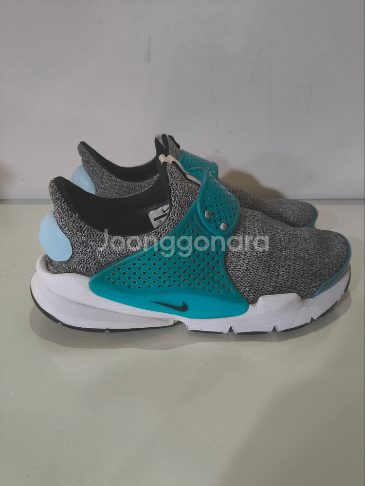 270mm 나이키 삭다트 se 운동화--1