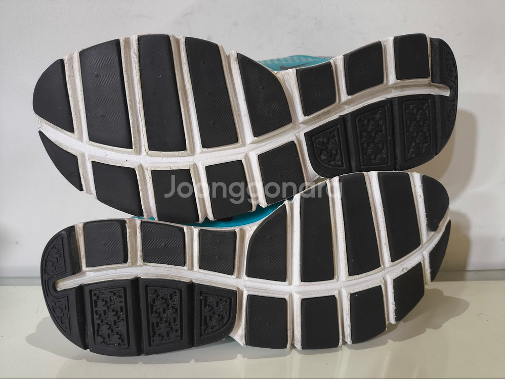 270mm 나이키 삭다트 se 운동화--8