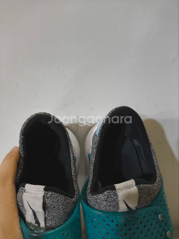 270mm 나이키 삭다트 se 운동화--5