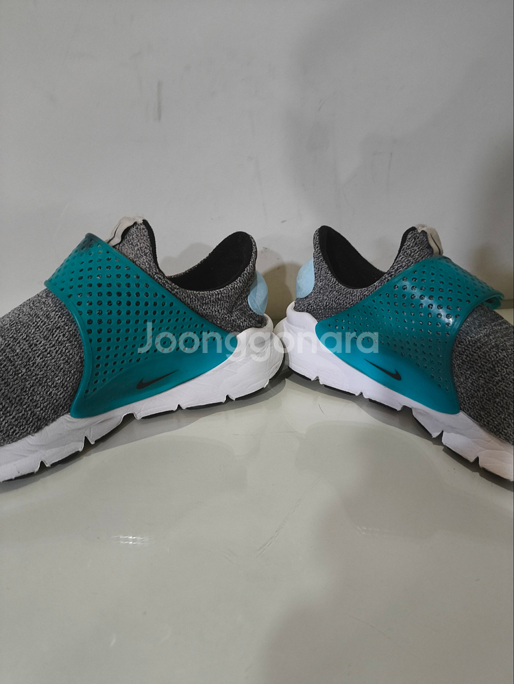 270mm 나이키 삭다트 se 운동화--6