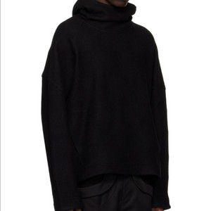 Pet tree kor- FOXGLOVE HOODIE