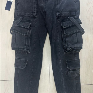 카고 조거팬츠