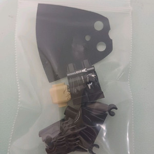 사우론의 입 레고