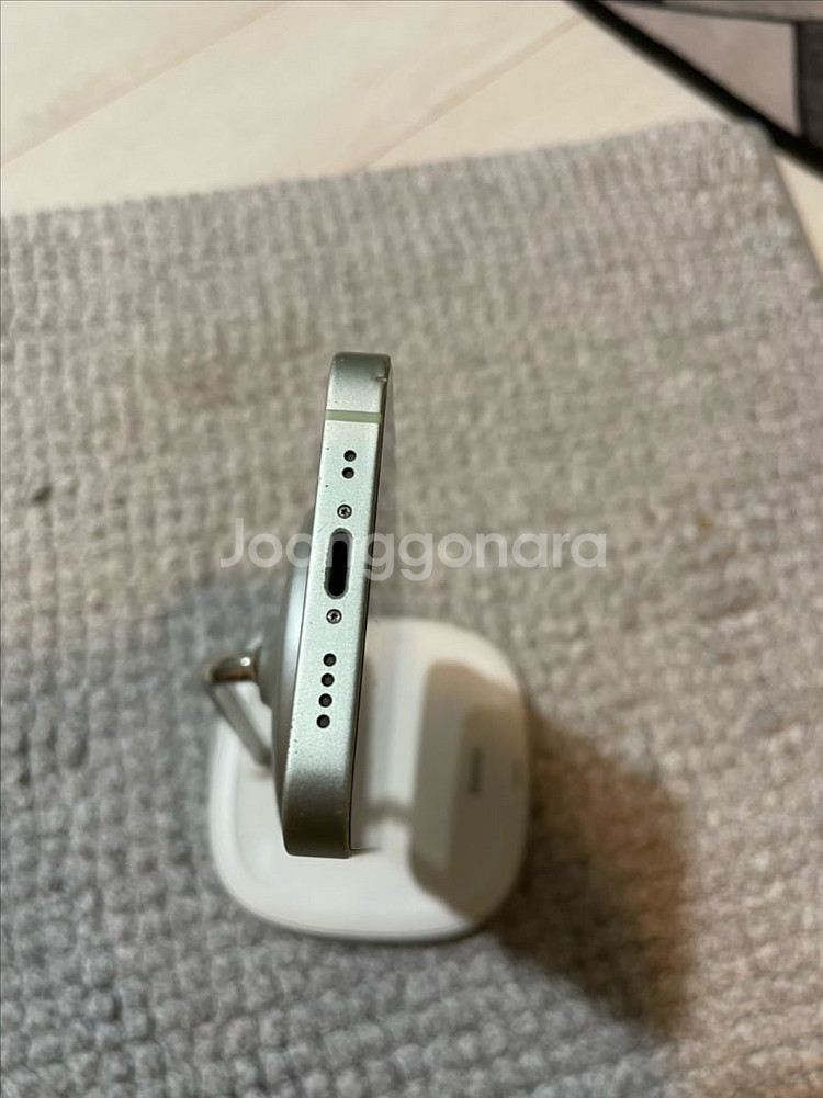 아이폰12미니 256 그린--6