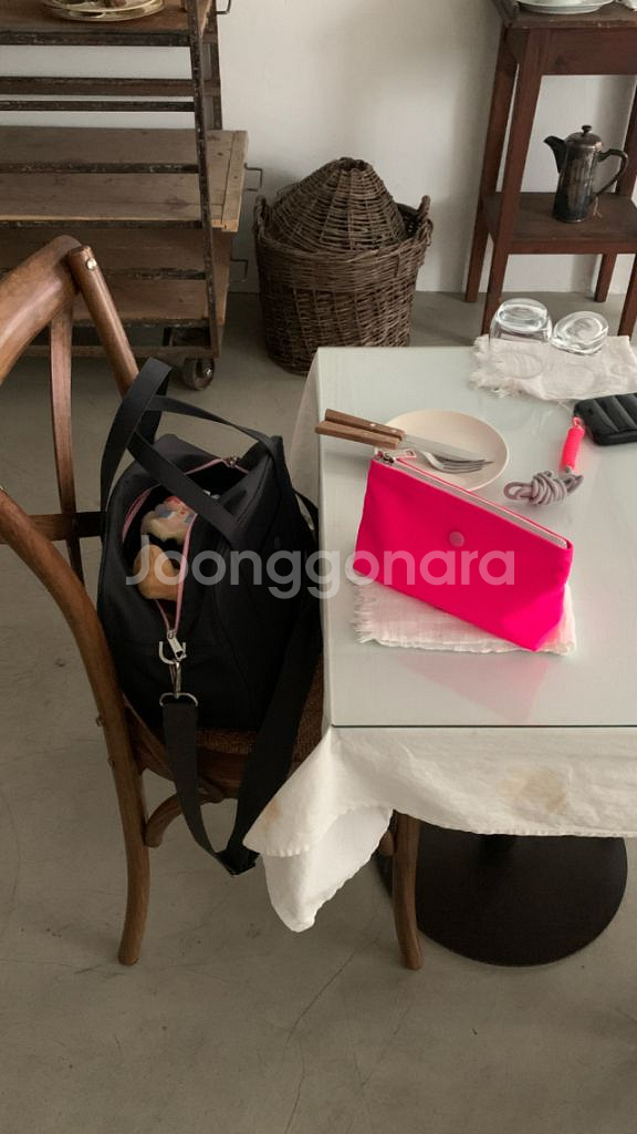 봉긋 꼬마파우치--0