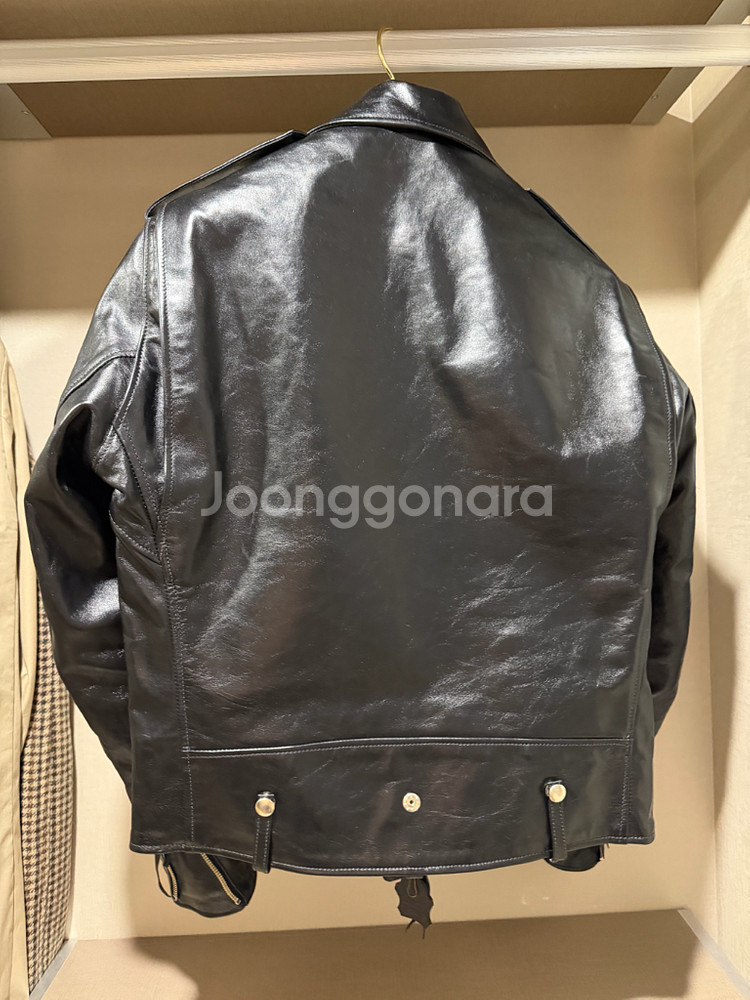 E.L.M.C ROADSTAR ELMC 로드스타 사이즈 40--3