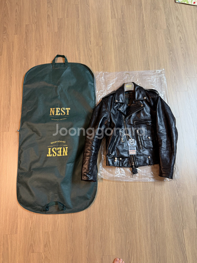 E.L.M.C ROADSTAR ELMC 로드스타 사이즈 40--6