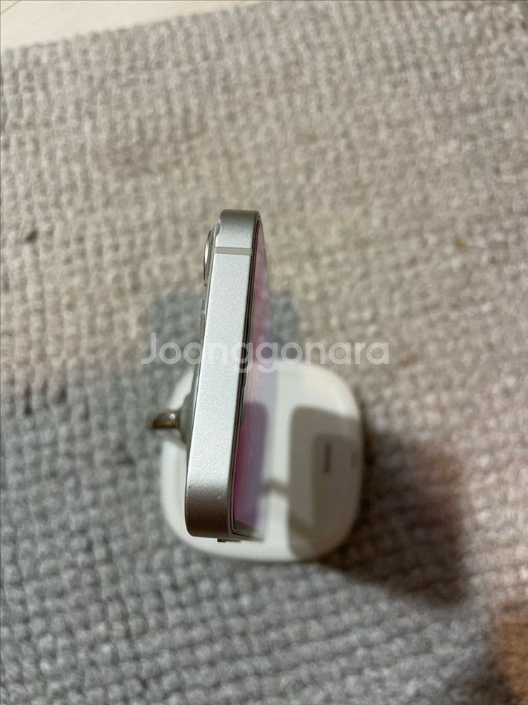 아이폰13미니 128 스타라이트--5