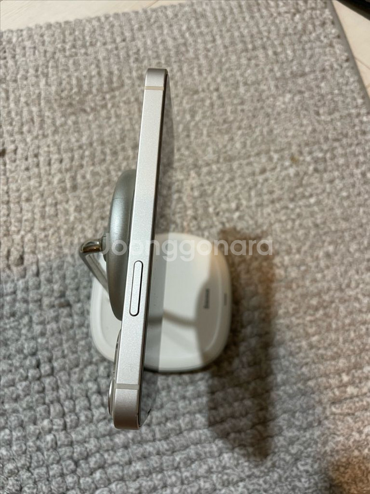 아이폰13미니 128 스타라이트--6