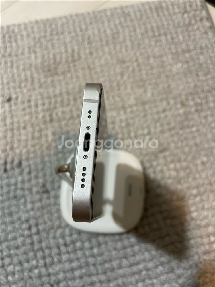 아이폰13미니 128 스타라이트--7