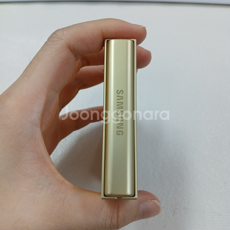 상태깨끗 갤럭시Z플립6 256기가 공기계 중고폰 알뜰폰 업무폰--5