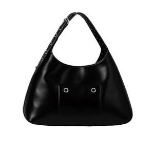 레터리 버클 리버시블백