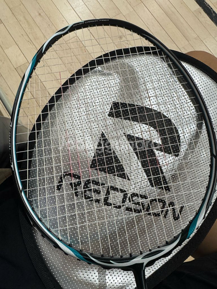 레드썬배드민턴라켓 at06/at28--3