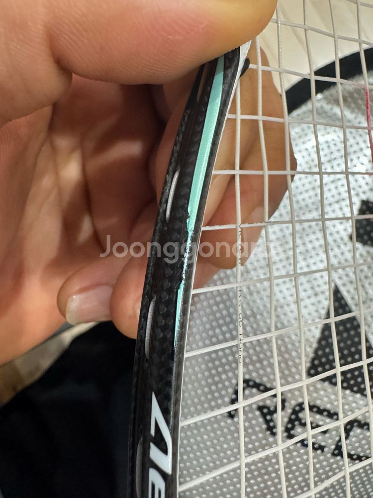 레드썬배드민턴라켓 at06/at28--2