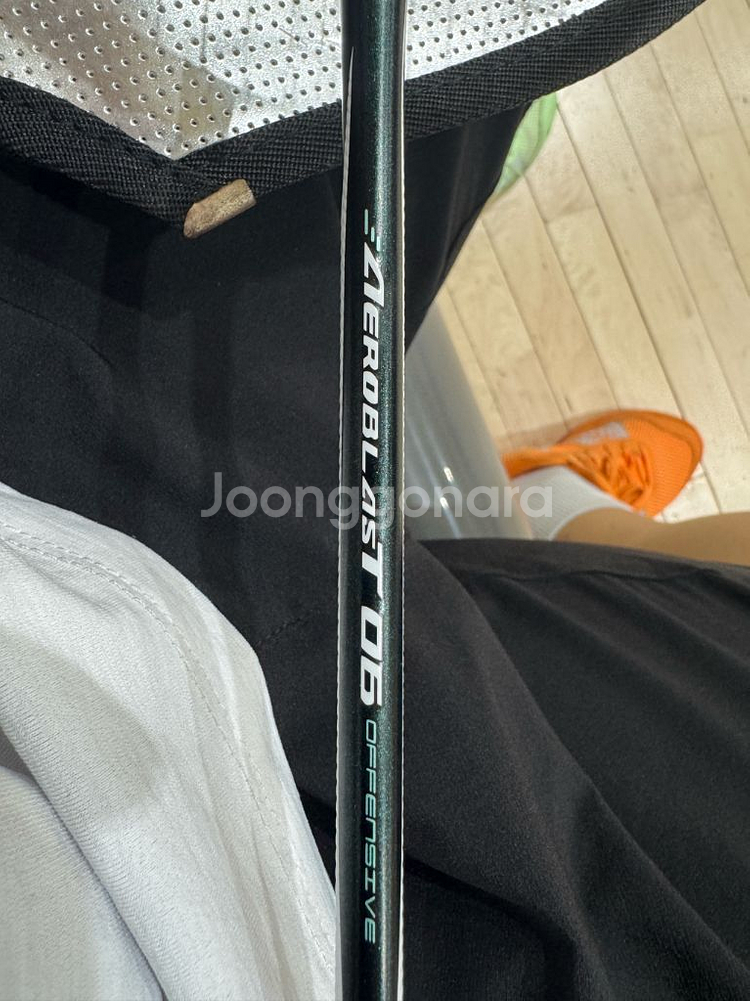 레드썬배드민턴라켓 at06/at28--0