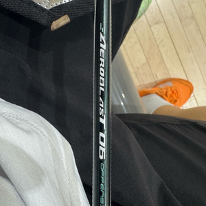 레드썬배드민턴라켓 at06/at28