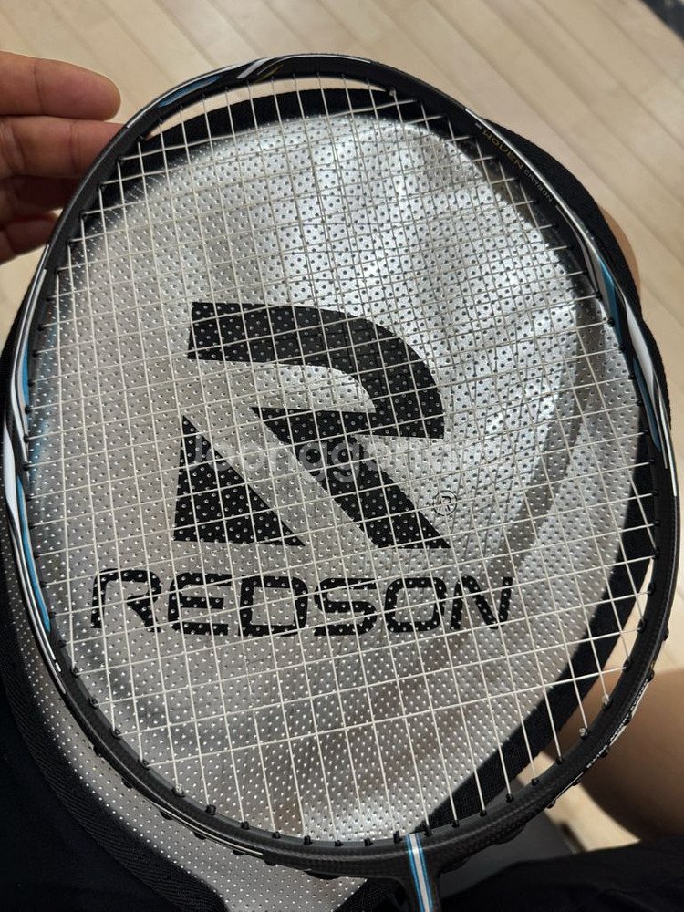 레드썬배드민턴라켓 at06/at28--4