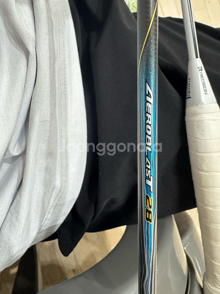 레드썬배드민턴라켓 at06/at28--5