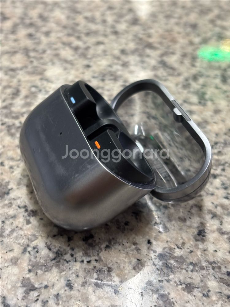 버즈3프로 본체 상태짱짱 급처요!!--2