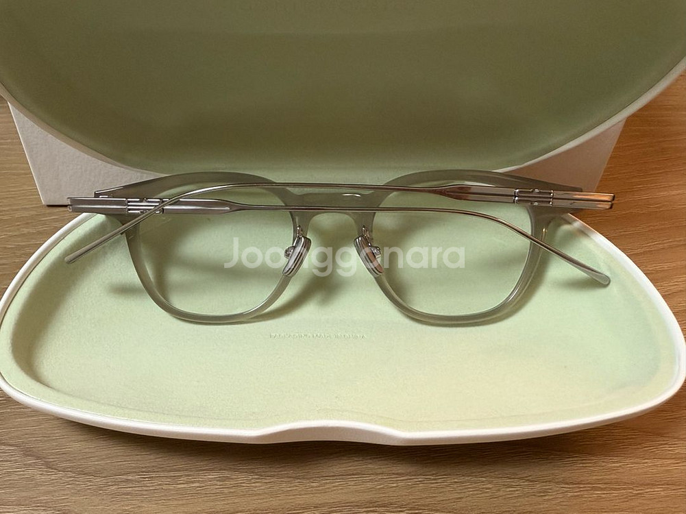 젠틀몬스터 롭 BRC10 안경테--4