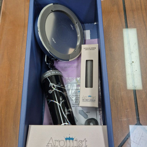 병준 프리미엄 샤워기 새제품입니다