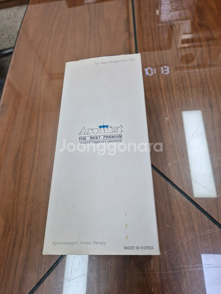 병준 프리미엄 샤워기 새제품입니다--1