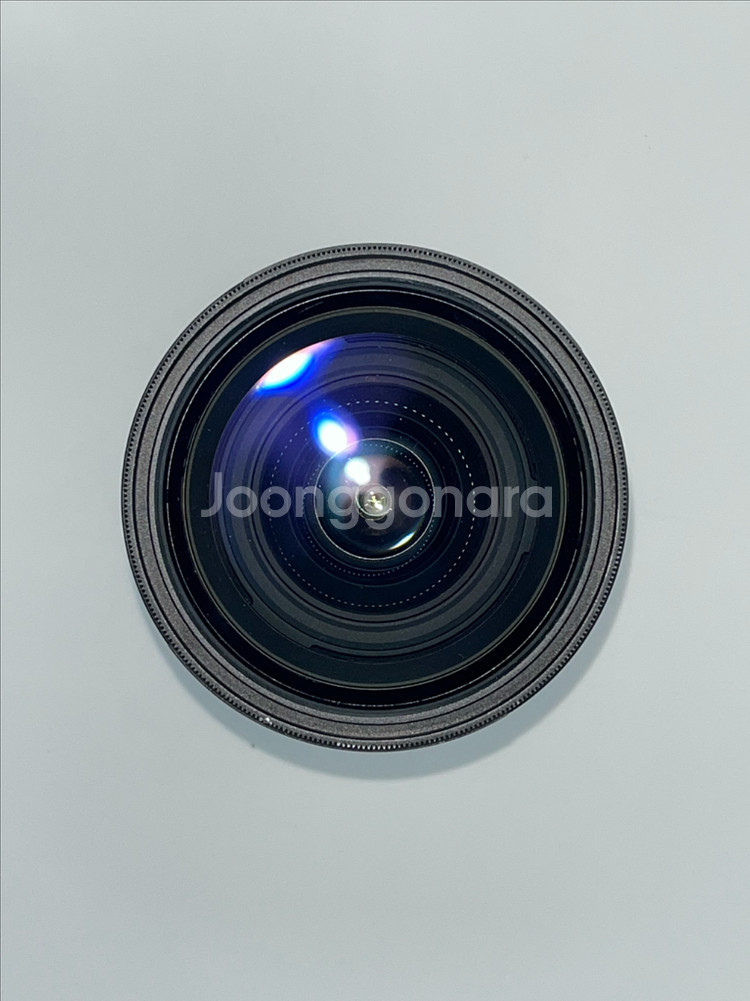 소니 A마운트 24-70mm F2.8 / SAL2470Z 칠공자--5