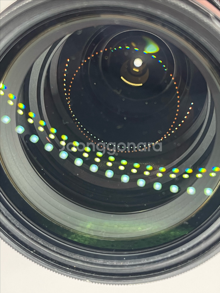 소니 A마운트 24-70mm F2.8 / SAL2470Z 칠공자--8