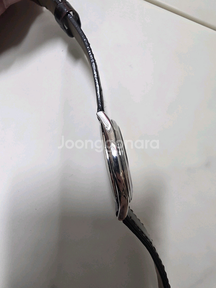 그랜드세이코 SBGS007 9587-7010 팝니다--1