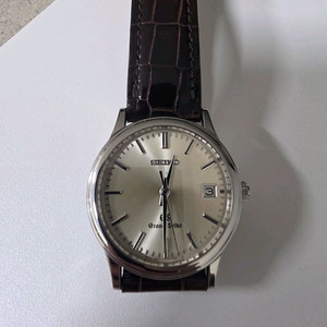 그랜드세이코 SBGS007 9587-7010 팝니다