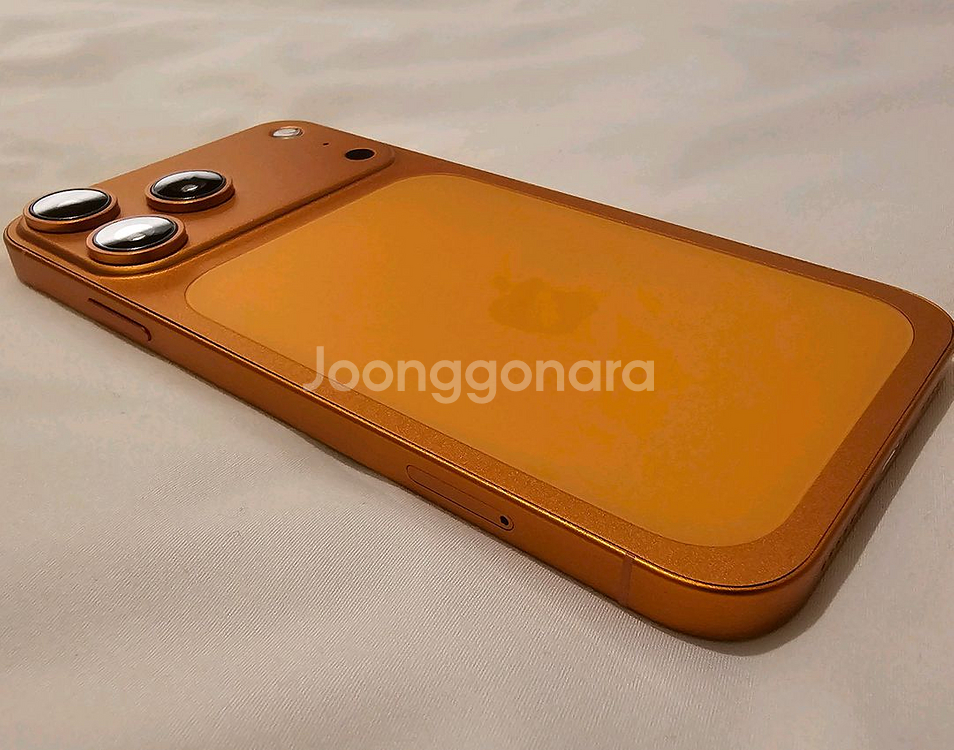 아이폰XR 256GB [17프로 하우징]--12