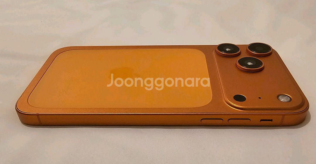 아이폰XR 256GB [17프로 하우징]--11