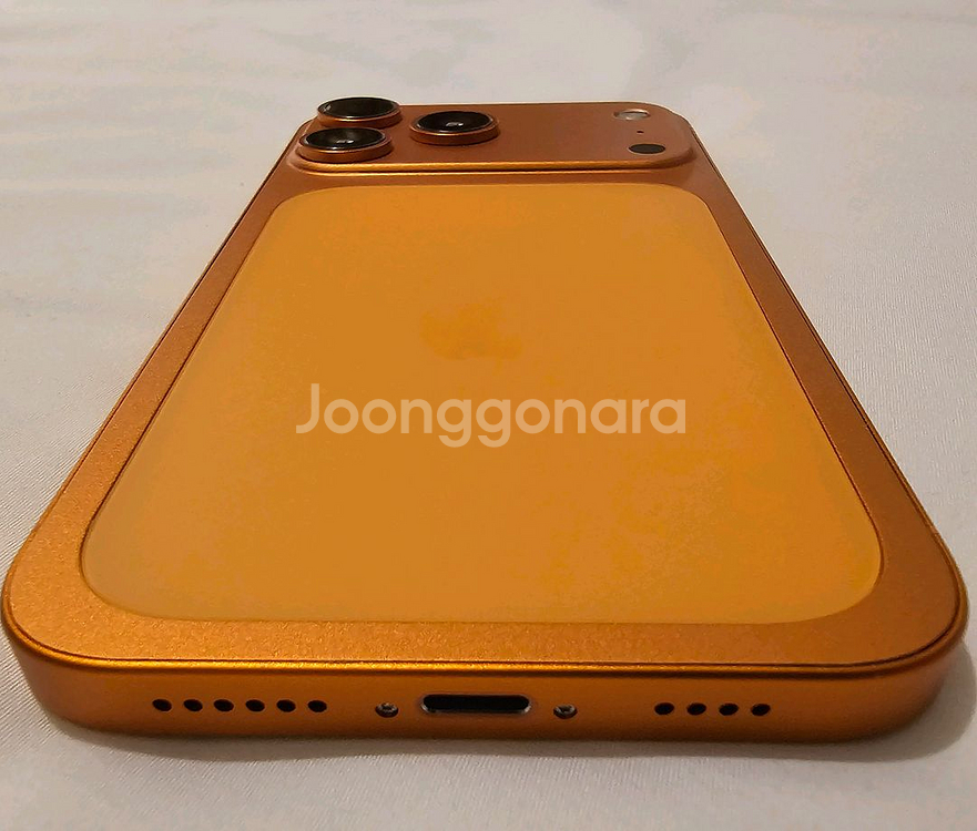 아이폰XR 256GB [17프로 하우징]--13