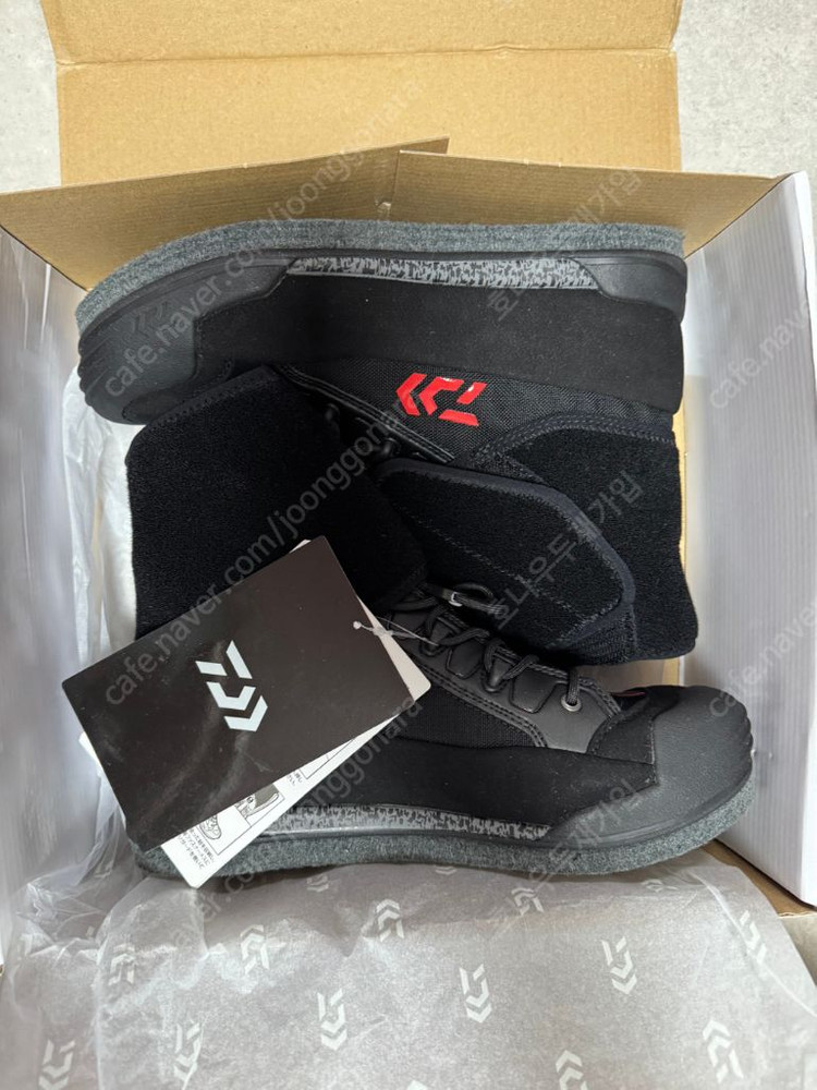 다이와 BS-2250C 낚시화 255 새상품--1