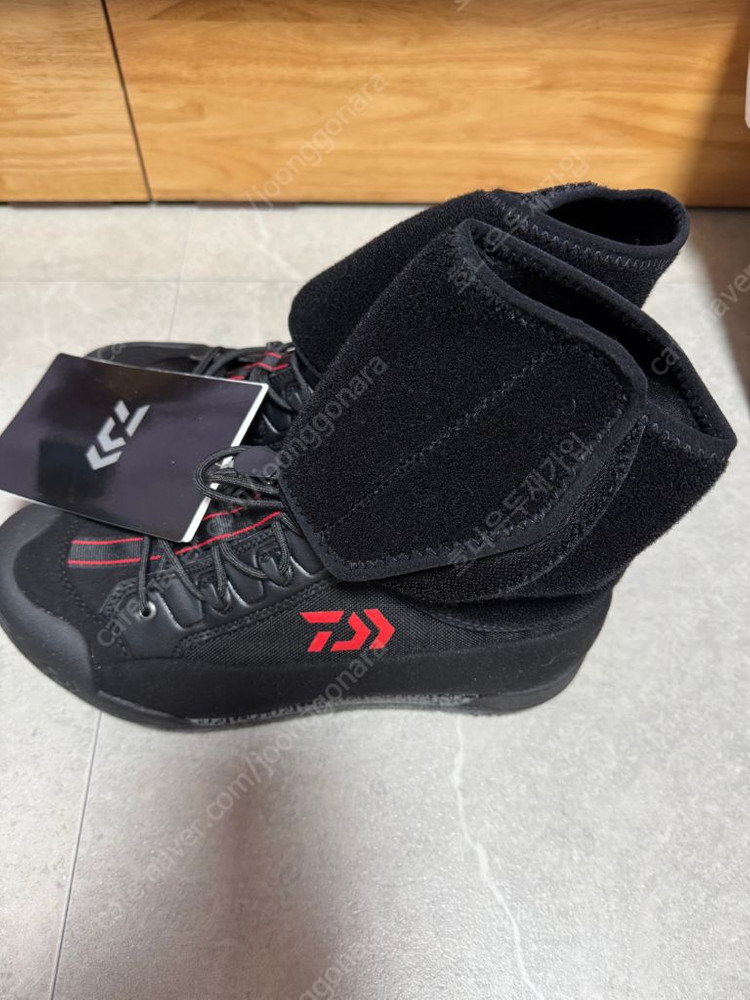 다이와 BS-2250C 낚시화 255 새상품--2