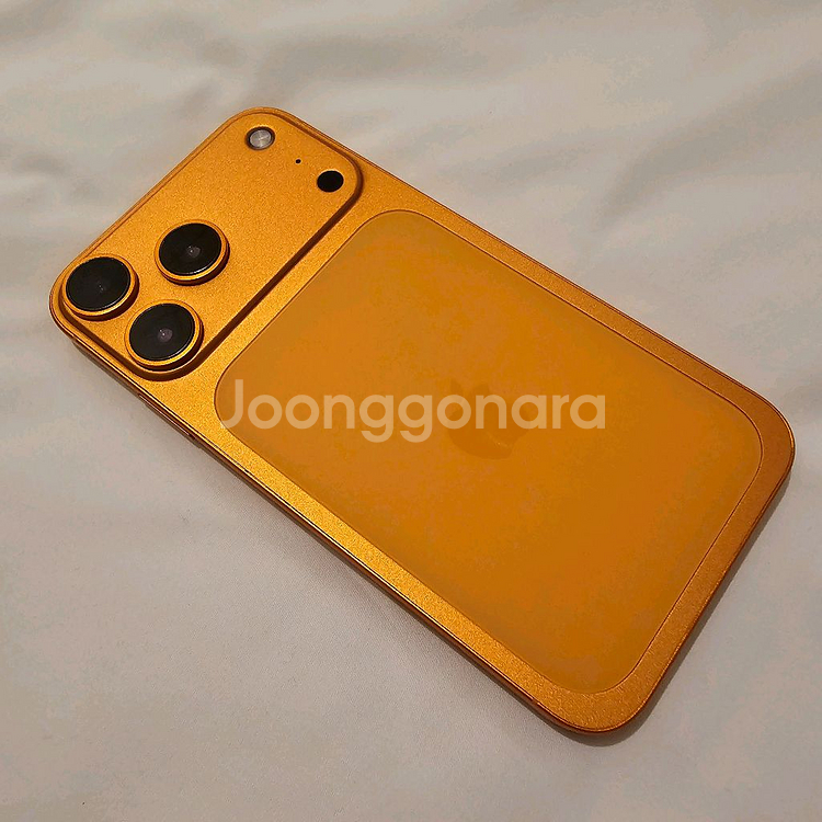 아이폰XR 256GB [17프로 하우징]--0